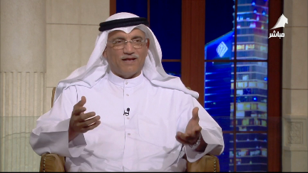 Dr. Jassem TV Interview