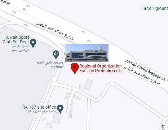 Locate on Google Map